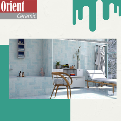 Orient Ceramic sanitary ware products