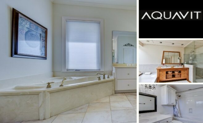 Aquavit Bath Concepts