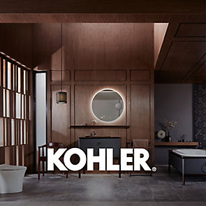 Kohler Bathroom Solutions